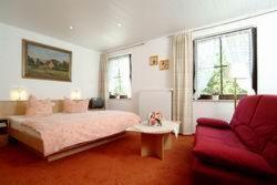 Hotel Haus Sonnenhügel Wilhelmsdorf Zimmer foto