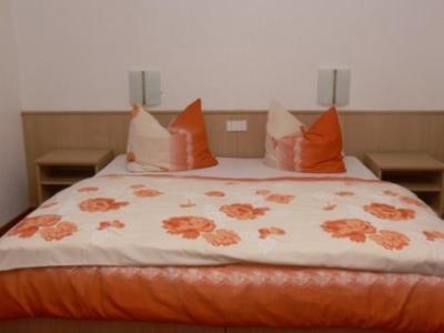 Hotel Haus Sonnenhügel Wilhelmsdorf Zimmer foto